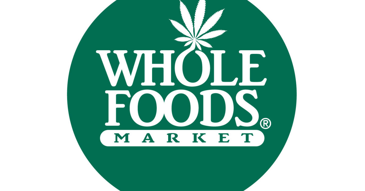 Will Whole Foods Become The 'Whole Foods' Of Cannabis?